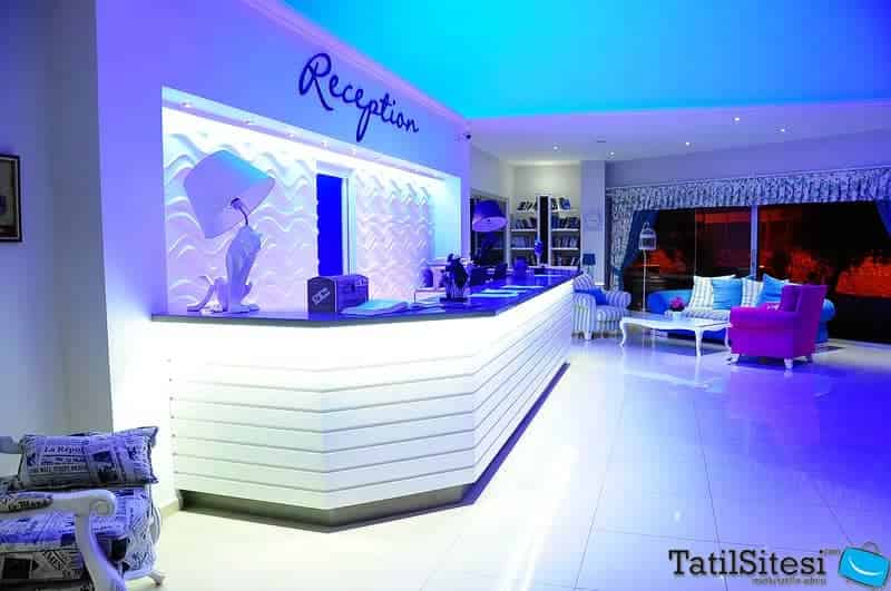 Flamingo Hotel Ölüdeniz